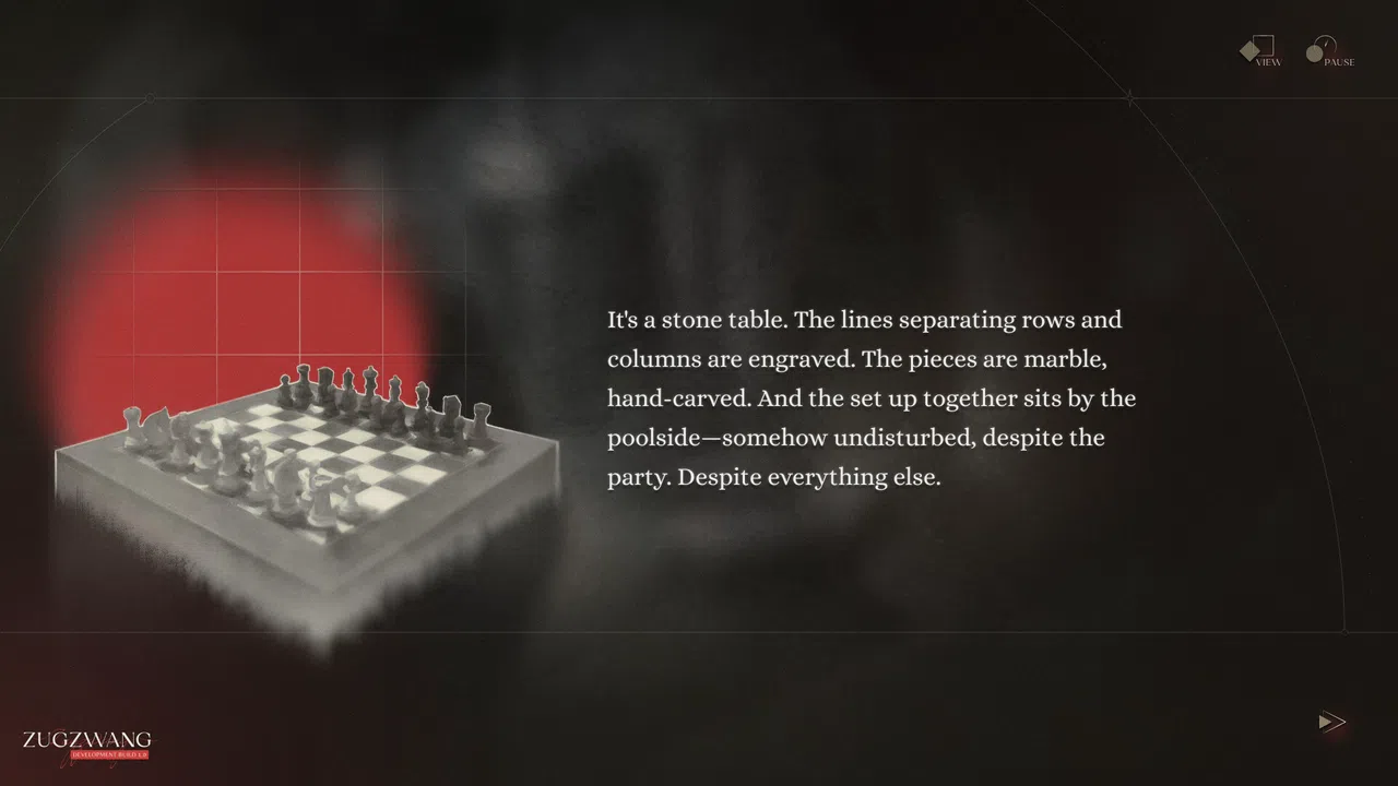 Zugzwang Screenshot 4