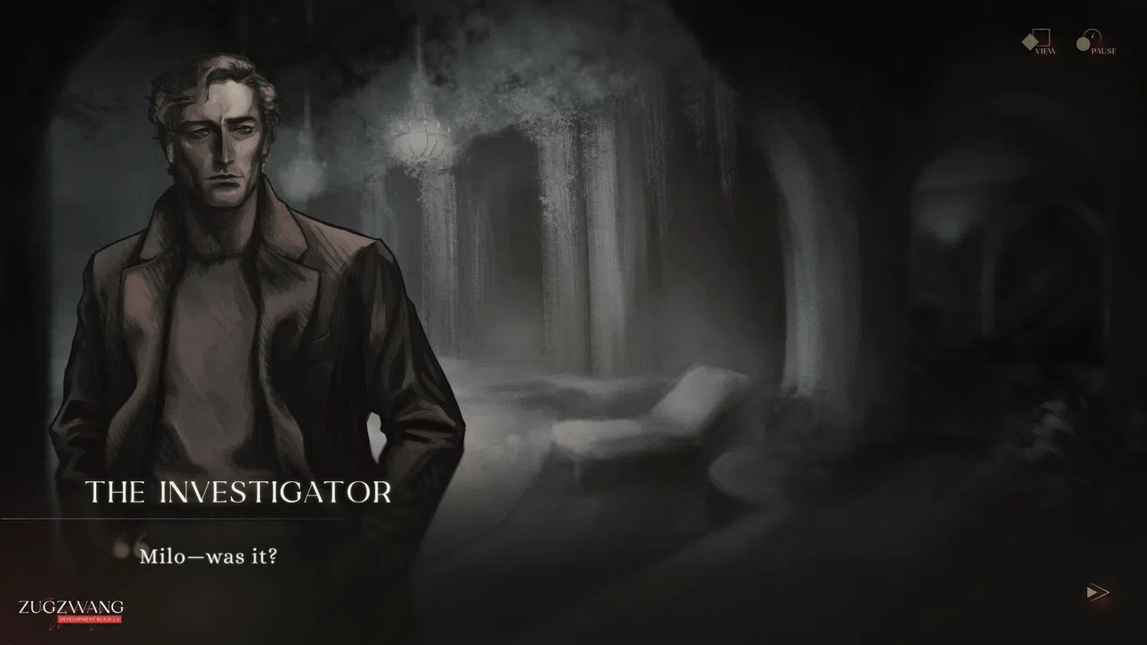 Zugzwang Screenshot 2
