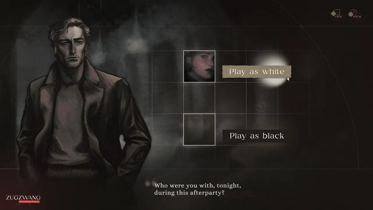 Zugzwang Screenshot 3