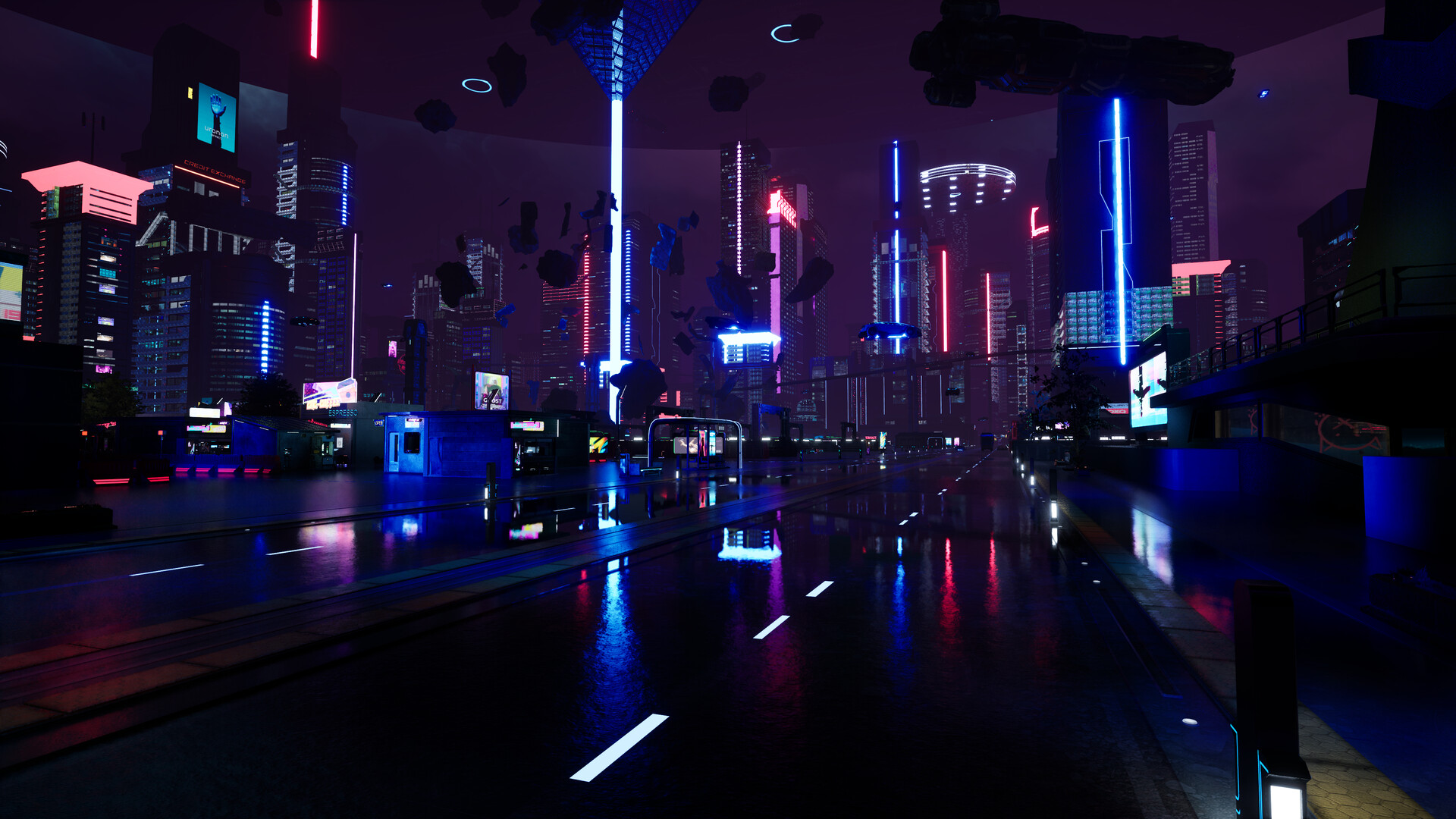 Secrets of Solari Screenshot 4