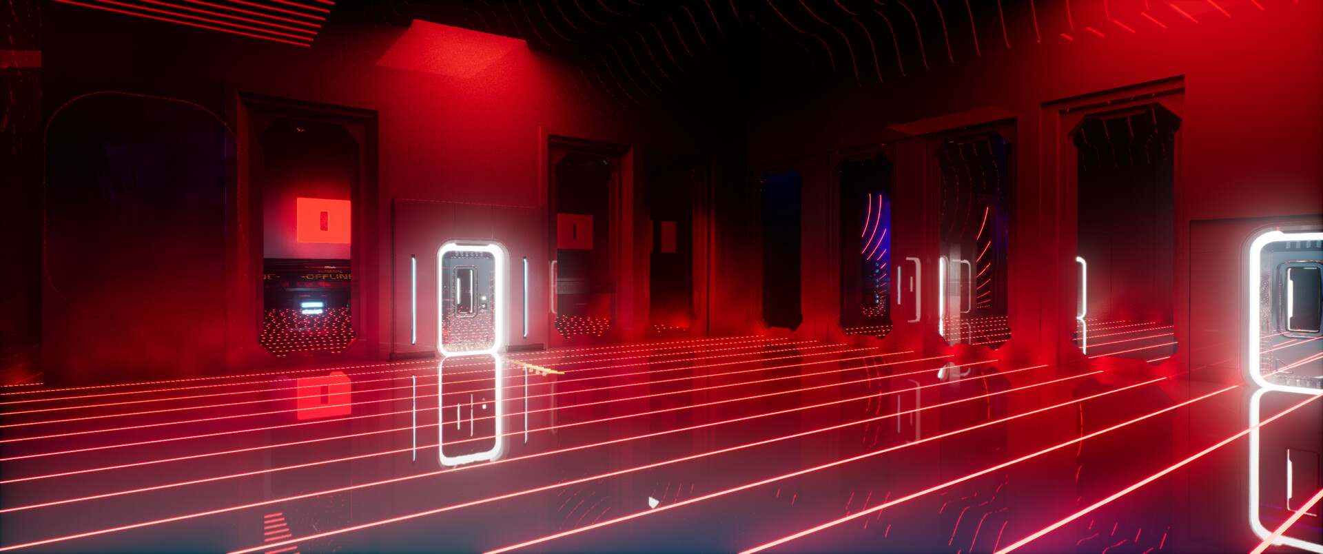 Secrets of Solari Screenshot 1