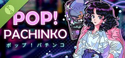 Pop! Pachinko Demo