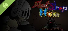 Not Sleep Hero Demo