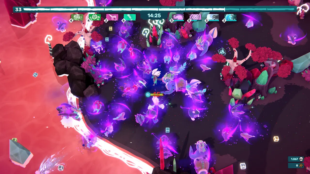 Temtem: Swarm Demo Screenshot 6