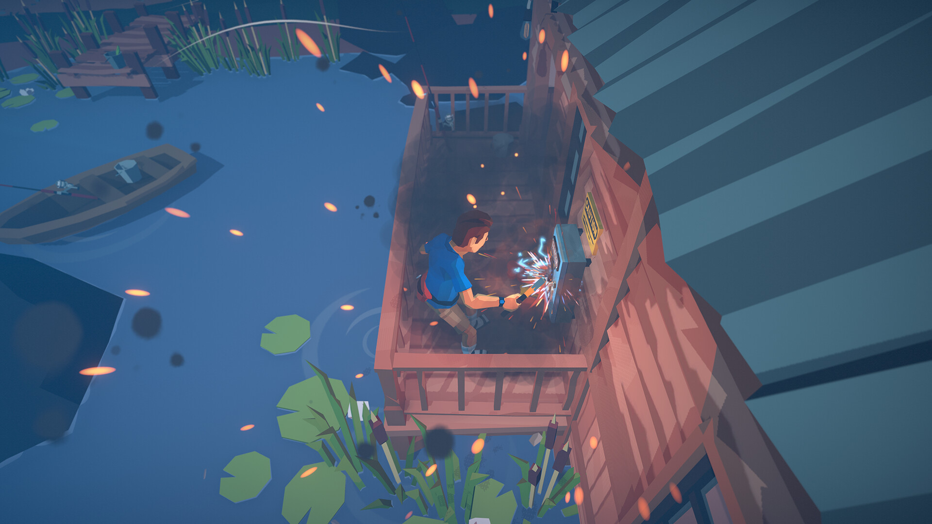 World's Worst Handyman Screenshot 1