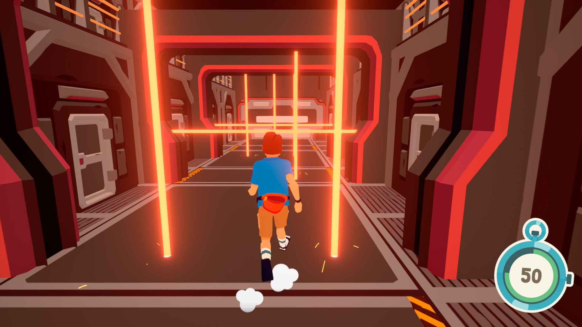 World's Worst Handyman Screenshot 2