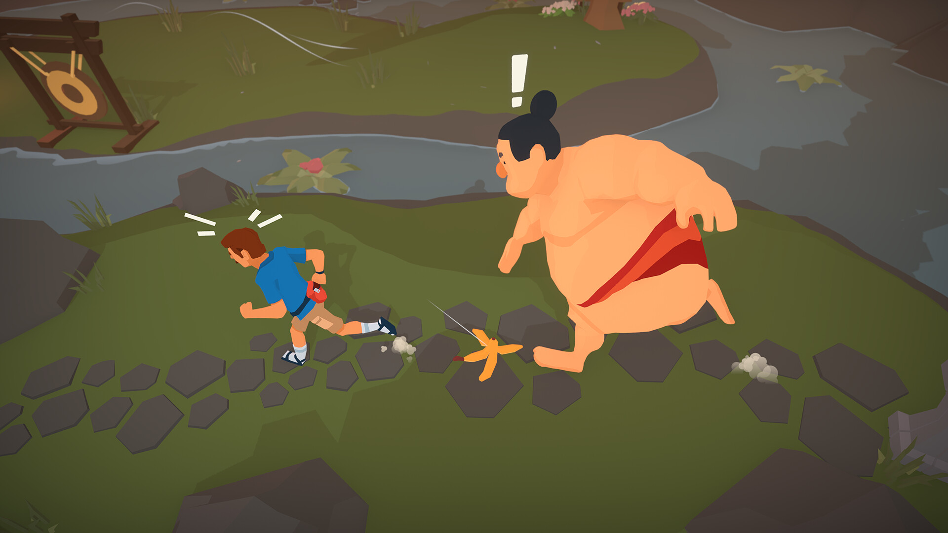 World's Worst Handyman Screenshot 0