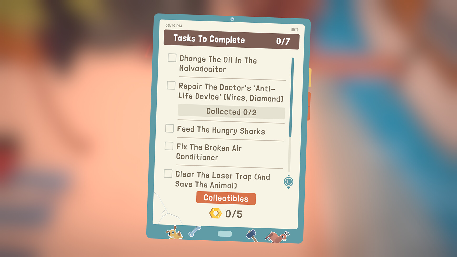 World's Worst Handyman Screenshot 6