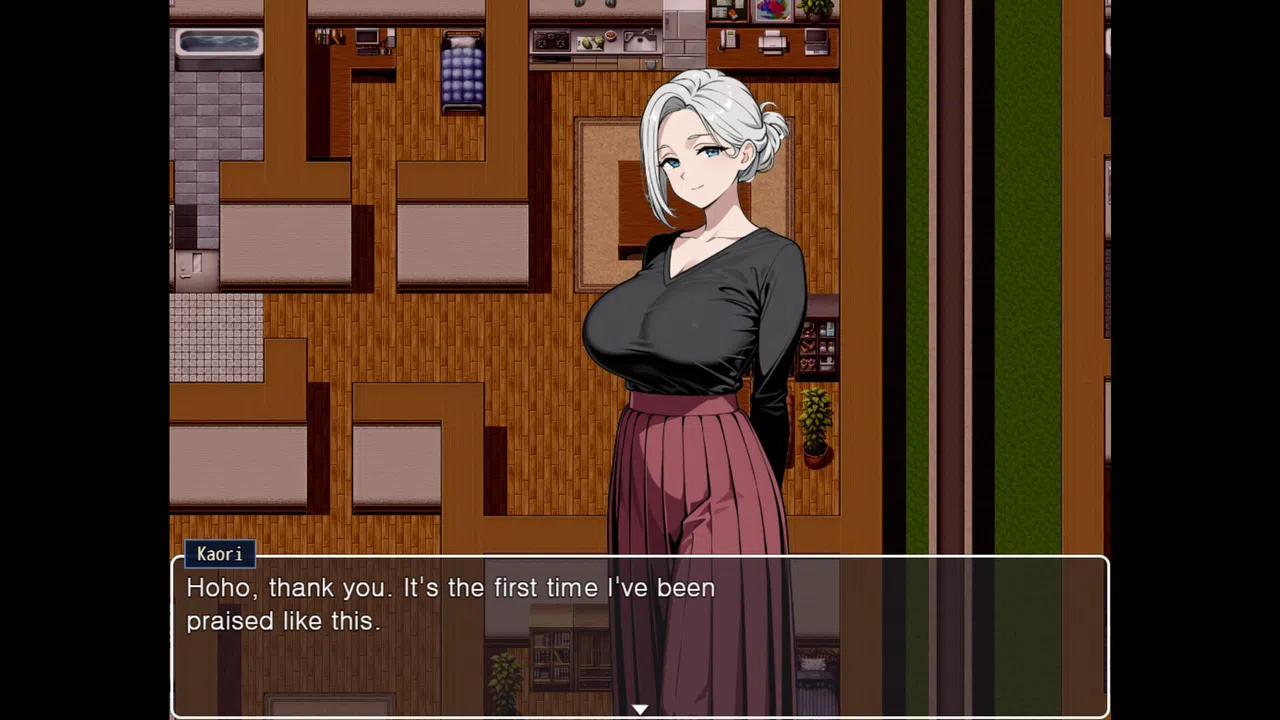 My Secret Summer Vacation Screenshot 5