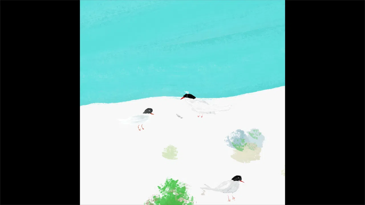 TernStory Screenshot 1