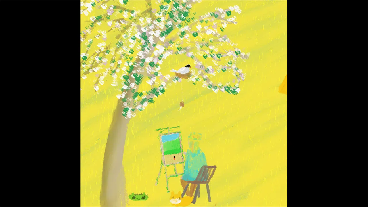 TernStory Screenshot 8