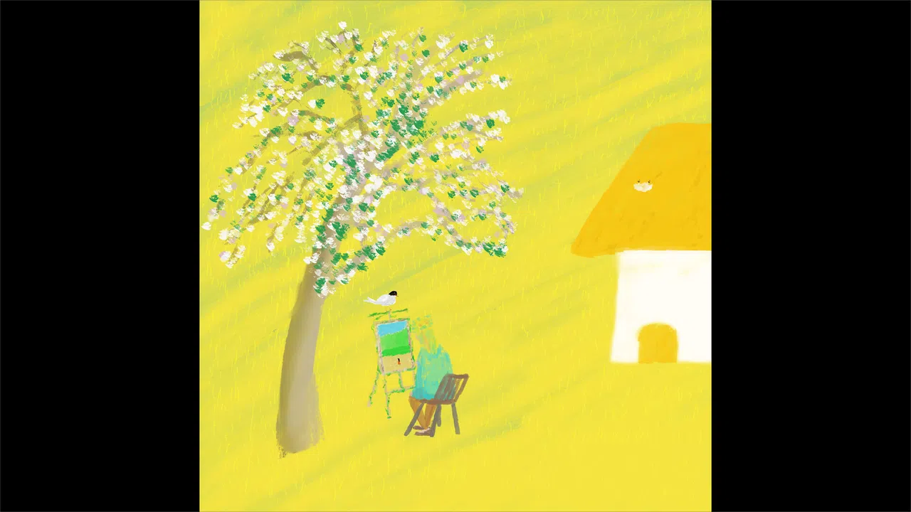 TernStory Screenshot 4