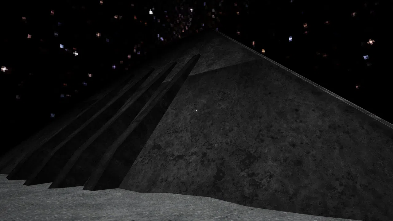 Astrophobia Screenshot 4
