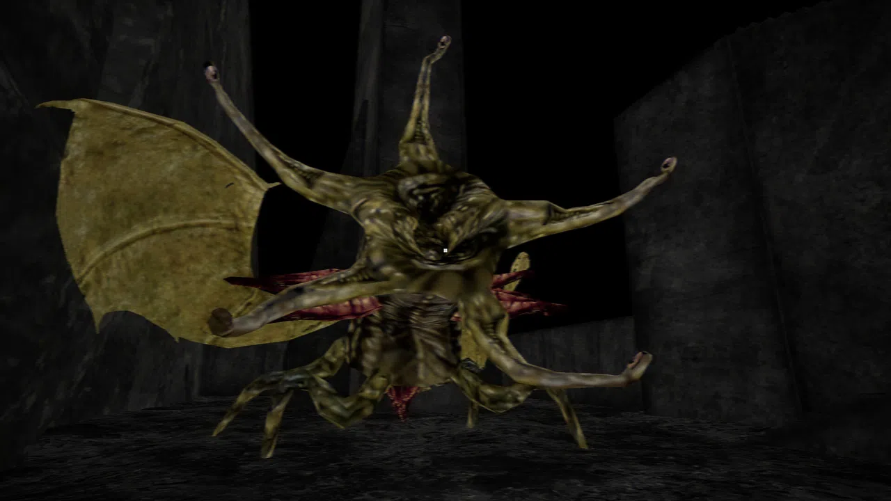 Astrophobia Screenshot 2