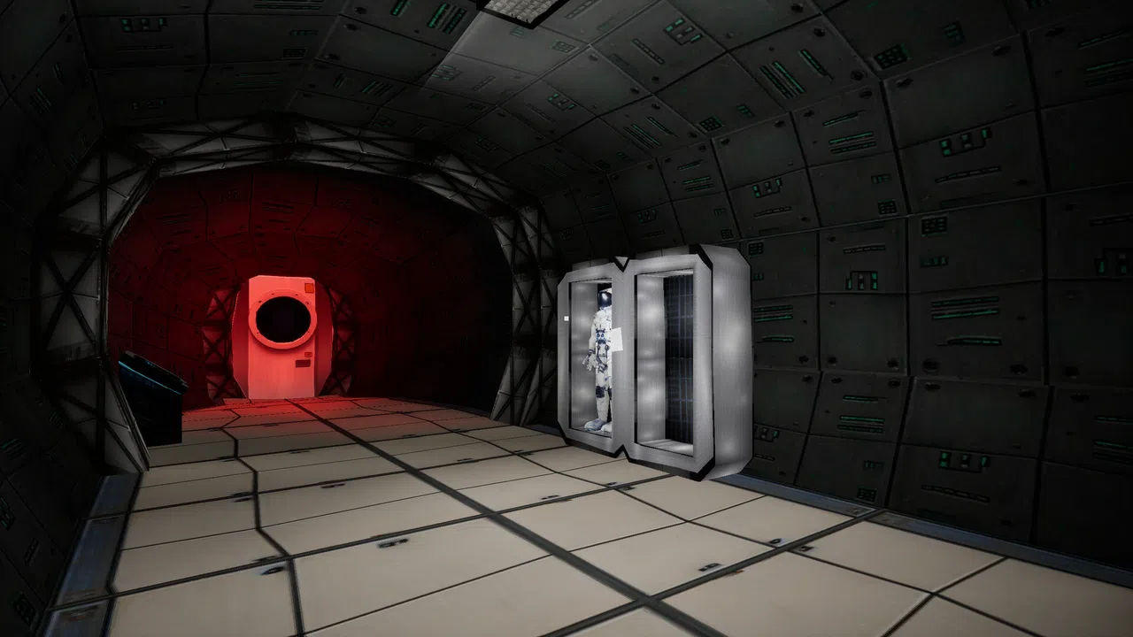 Astrophobia Screenshot 0
