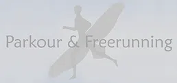 Parkour & Freerunning