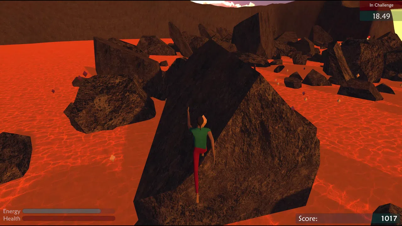 Parkour & Freerunning Screenshot 13