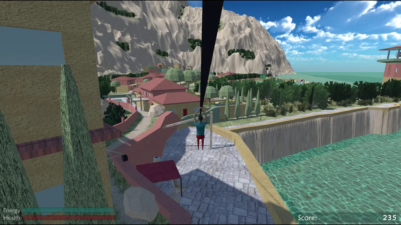 Parkour & Freerunning Screenshot 12
