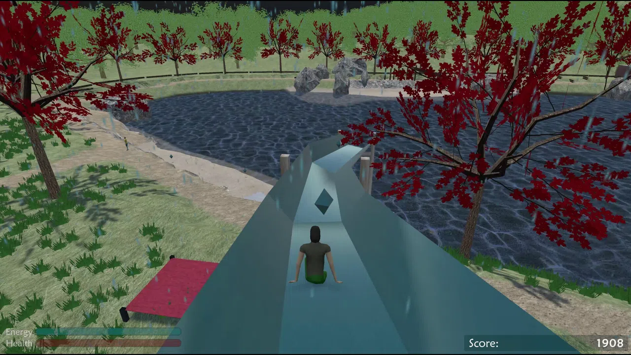 Parkour & Freerunning Screenshot 11