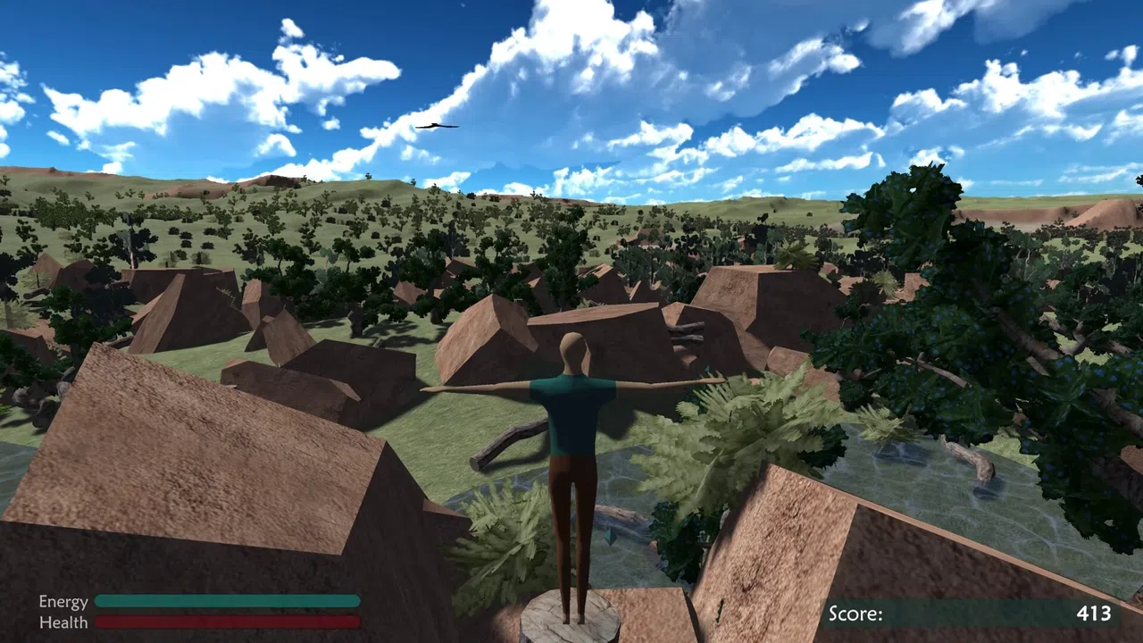Parkour & Freerunning Screenshot 0