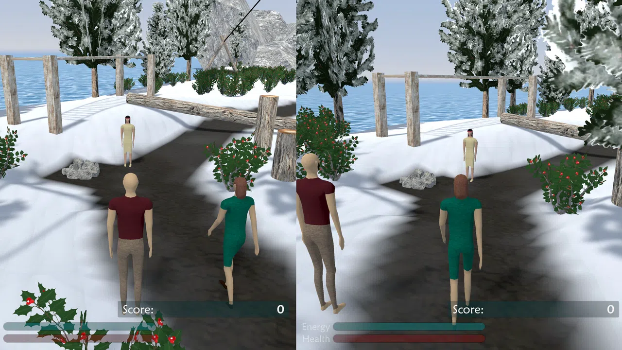 Parkour & Freerunning Screenshot 14