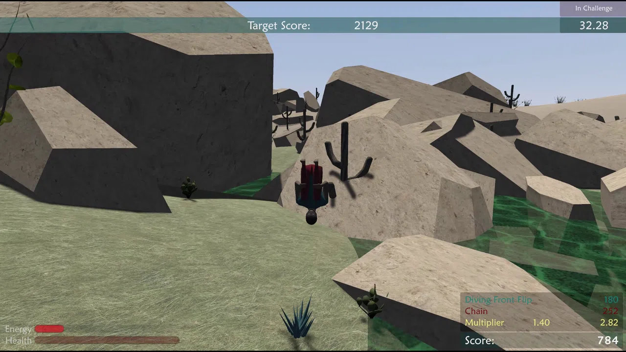 Parkour & Freerunning Screenshot 6