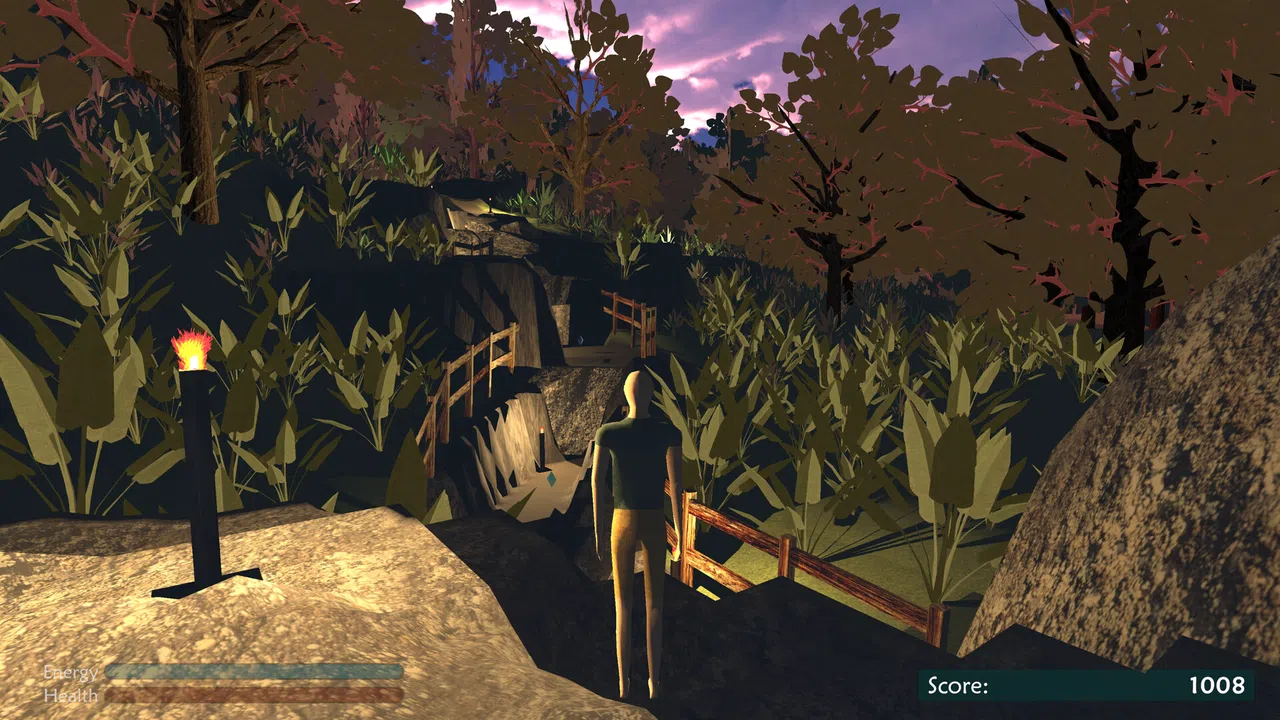 Parkour & Freerunning Screenshot 1