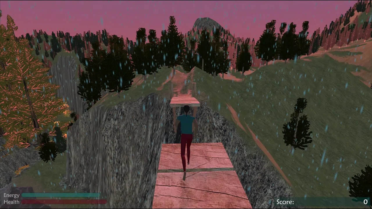 Parkour & Freerunning Screenshot 8