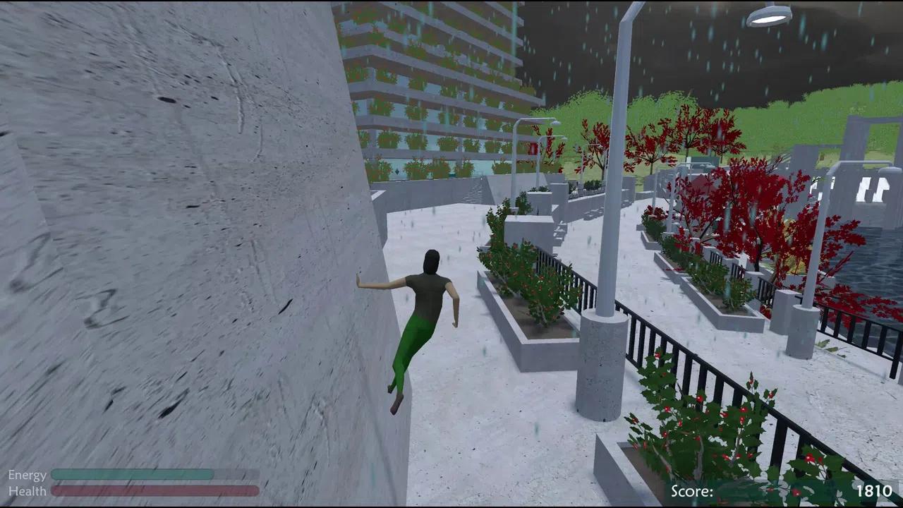 Parkour & Freerunning Screenshot 10