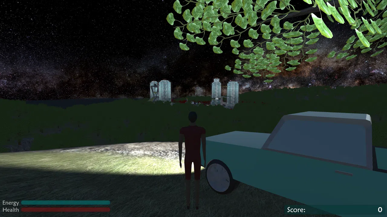 Parkour & Freerunning Screenshot 3