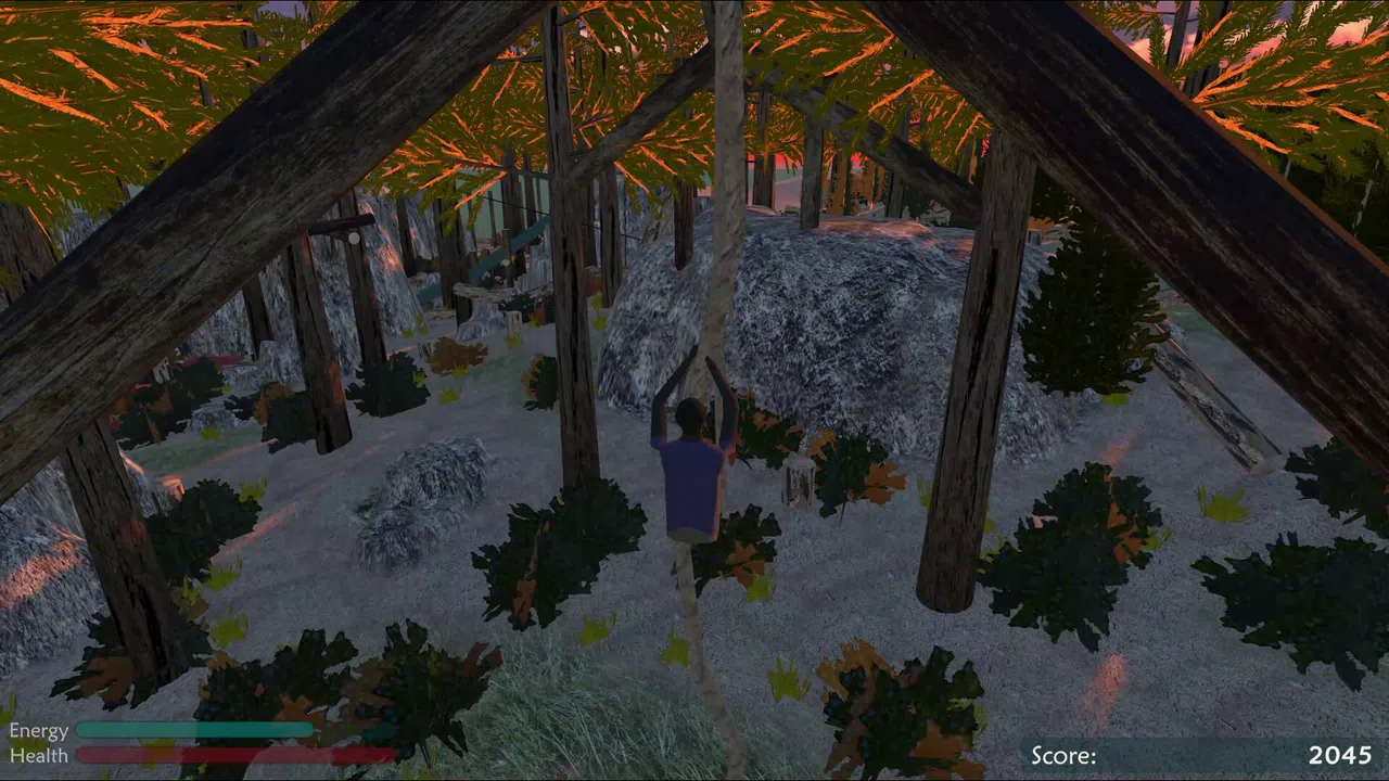 Parkour & Freerunning Screenshot 9