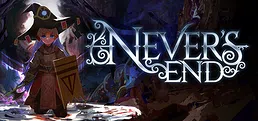 Never's End Playtest