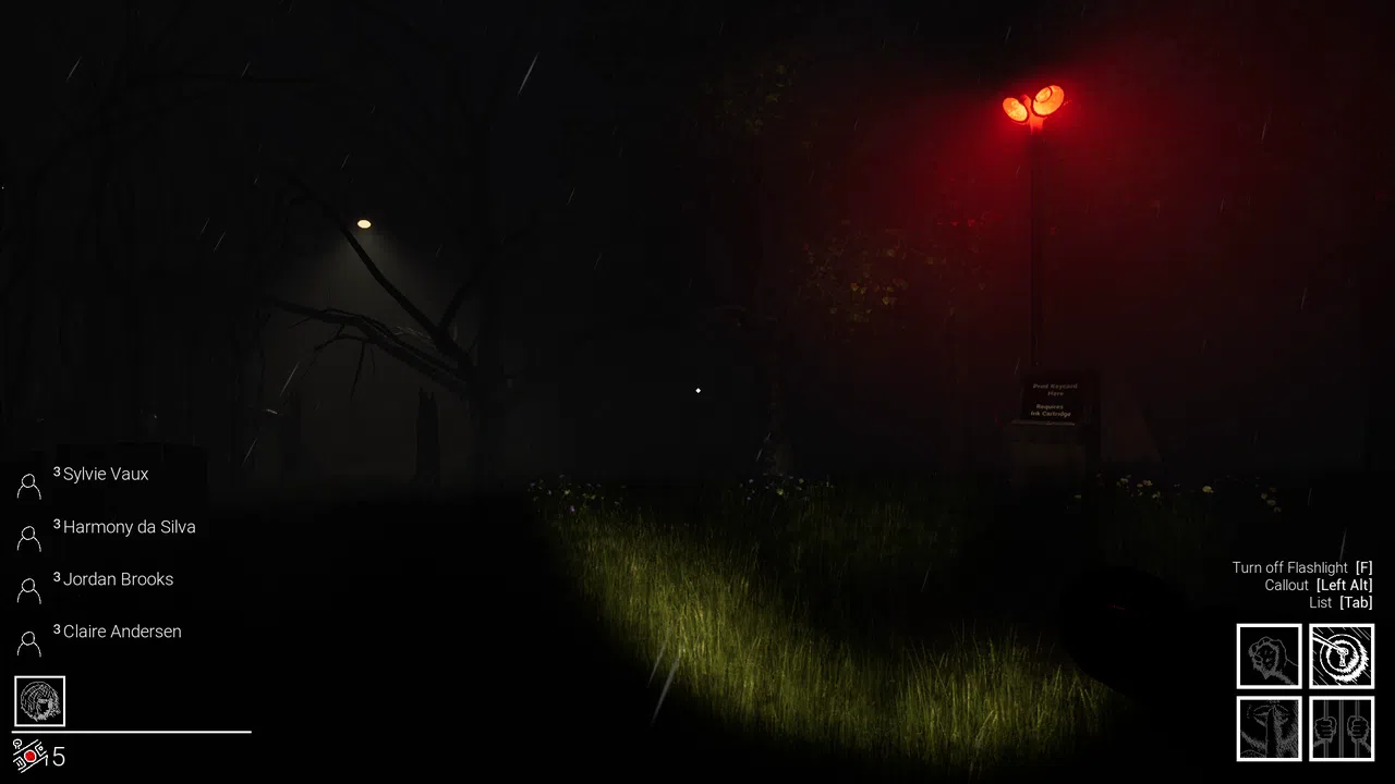Lore: The Hunt Screenshot 7