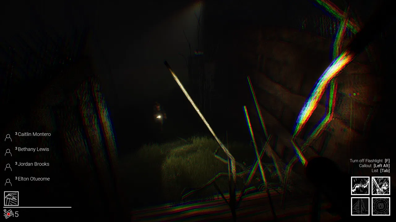 Lore: The Hunt Screenshot 6