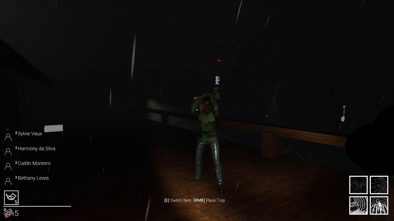 Lore: The Hunt Screenshot 2