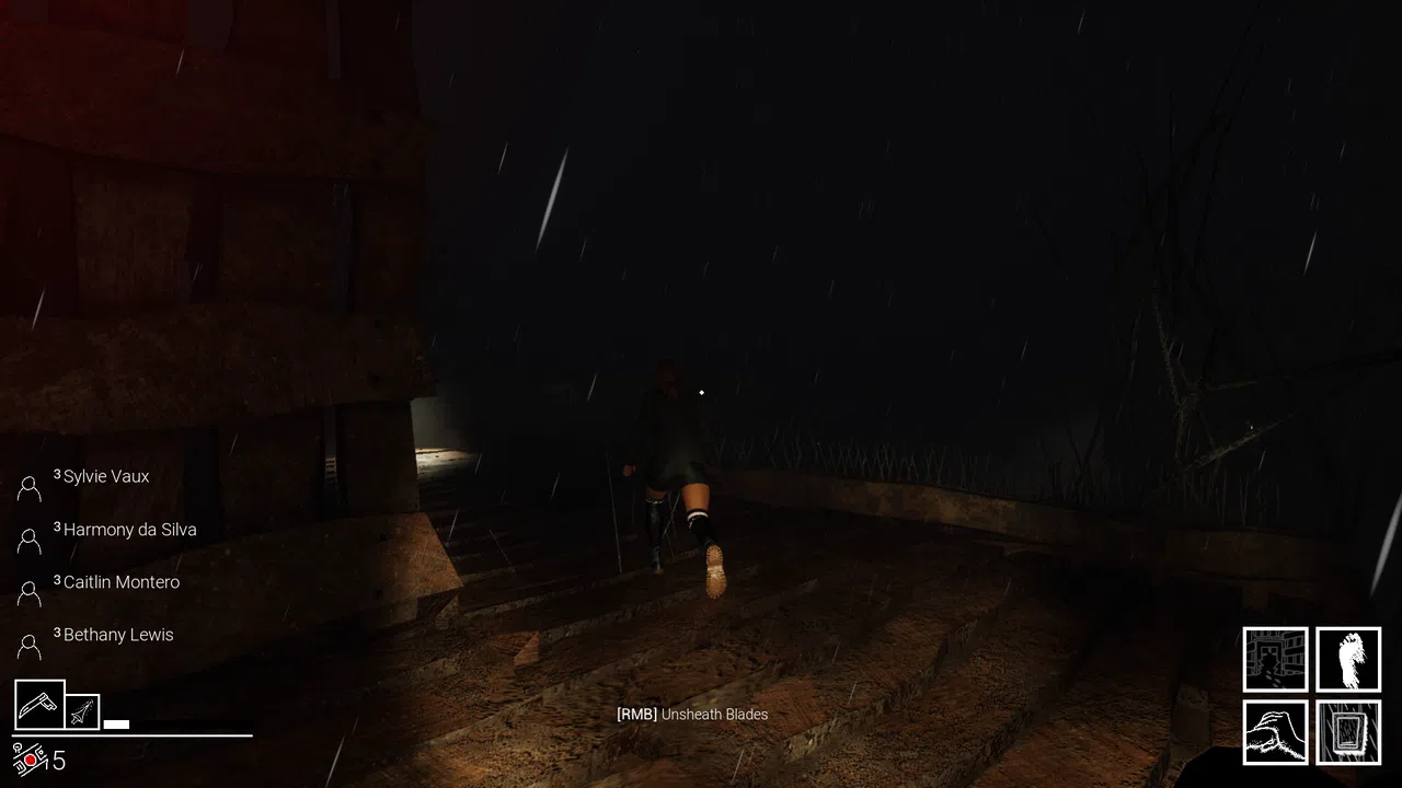 Lore: The Hunt Screenshot 5