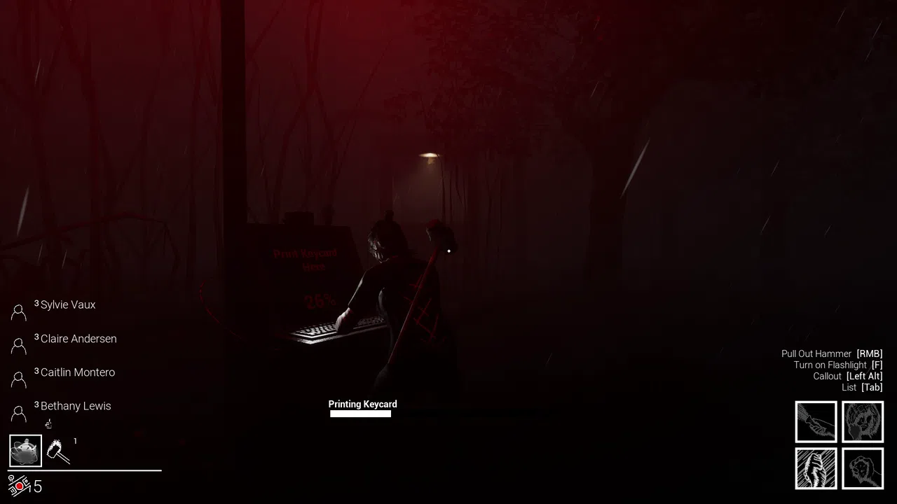 Lore: The Hunt Screenshot 3