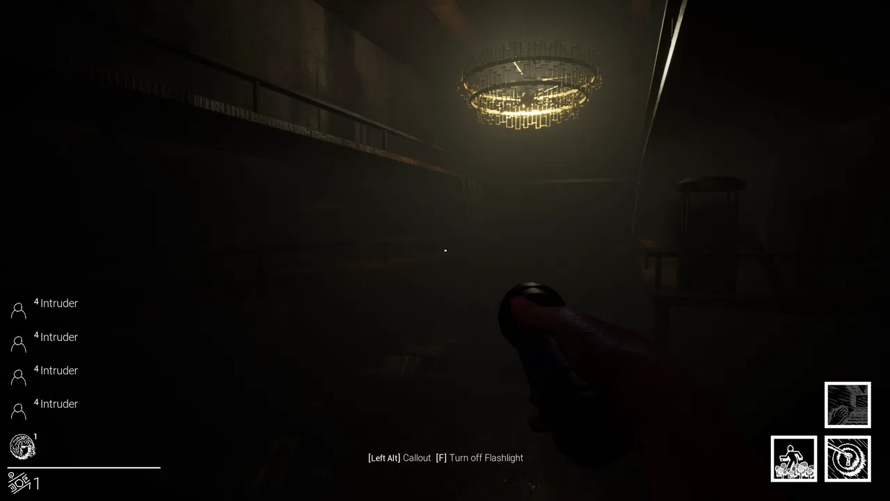 Lore: The Hunt Screenshot 8