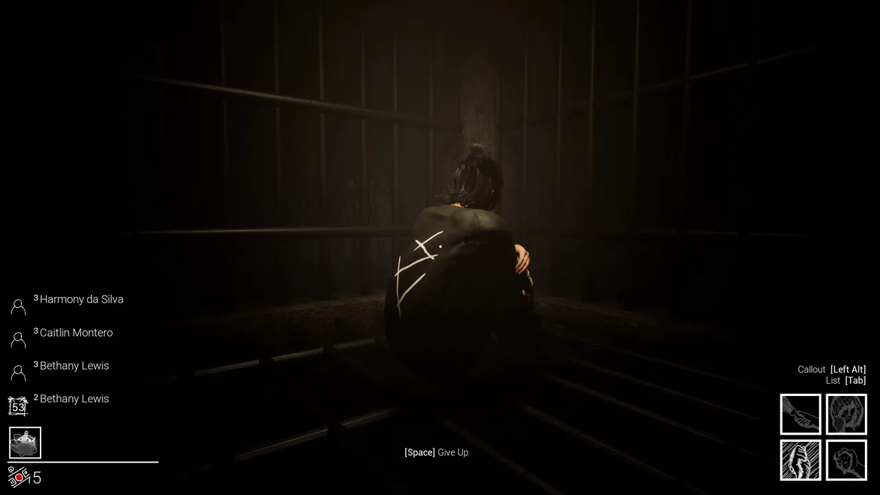 Lore: The Hunt Screenshot 1