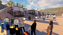 Bus Terminal Simulator Screenshot 0