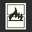Airlock icon