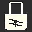 Self-trapped underground icon
