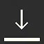 To The Bottom icon
