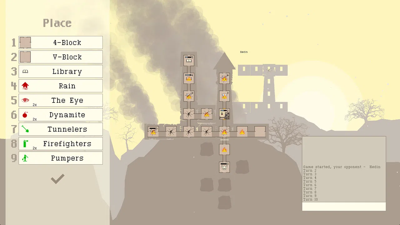 Dwarf Tower Screenshot 4