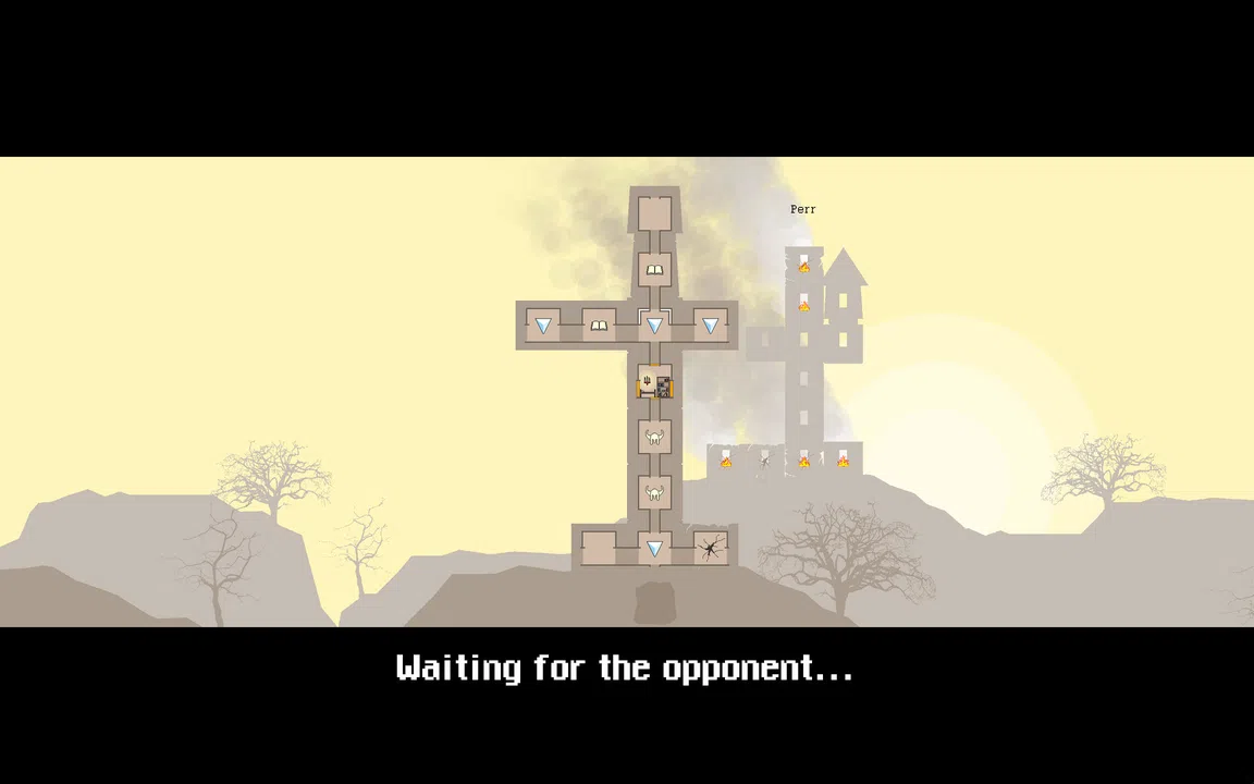 Dwarf Tower Screenshot 1