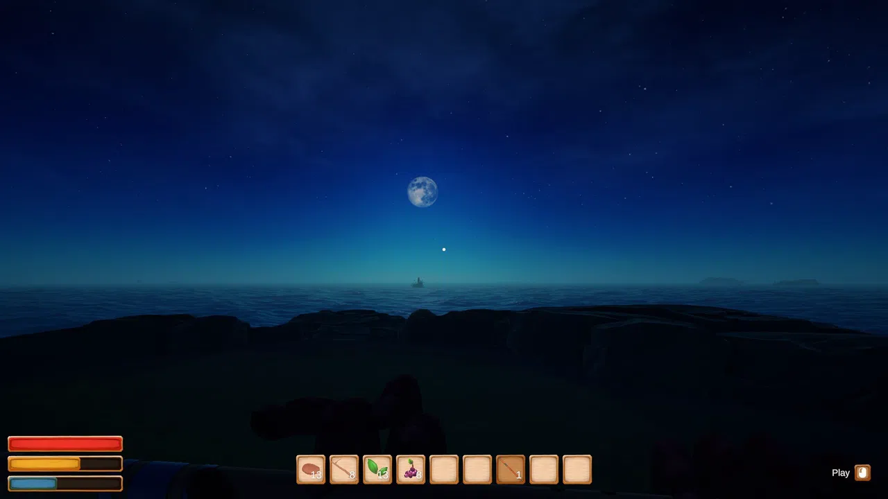 Sea Warden Demo Screenshot 6