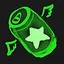 Alcoholic icon