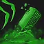 Demolition icon