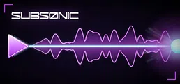 SUBSØNIC