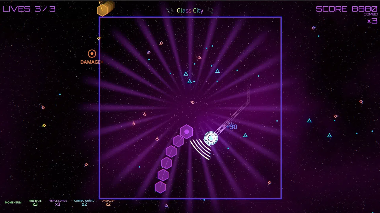 SUBSØNIC Screenshot 6
